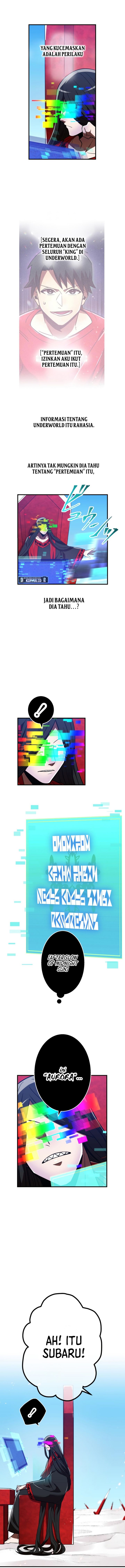 Savior of Divine Blood ~Draw Out 0.00000001% to Become the Strongest~