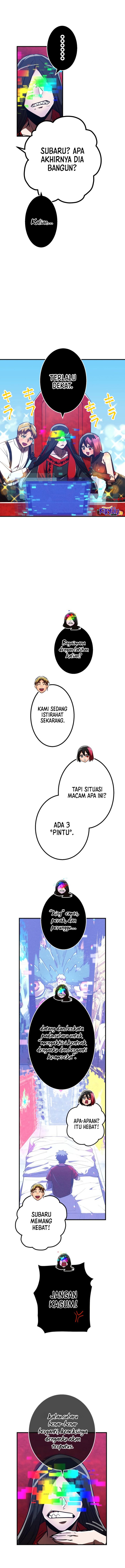 Savior of Divine Blood ~Draw Out 0.00000001% to Become the Strongest~