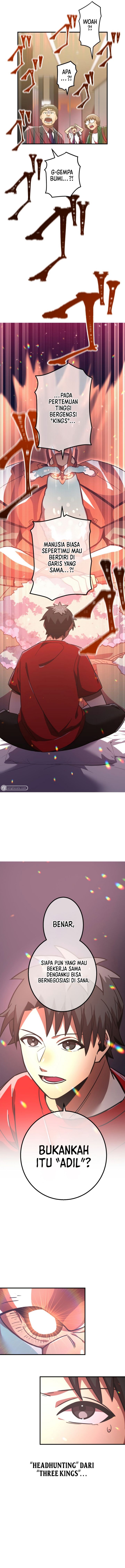 Savior of Divine Blood ~Draw Out 0.00000001% to Become the Strongest~