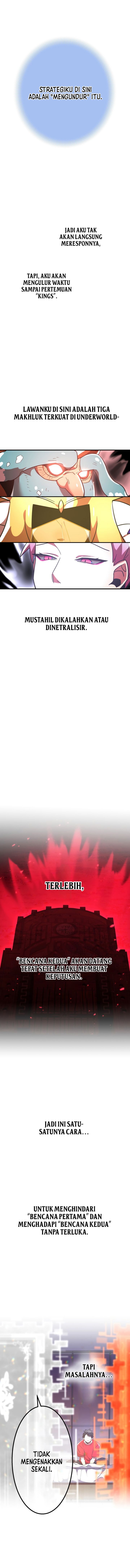 Savior of Divine Blood ~Draw Out 0.00000001% to Become the Strongest~