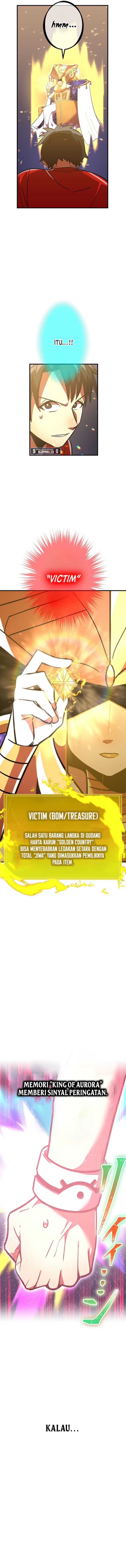 Savior of Divine Blood ~Draw Out 0.00000001% to Become the Strongest~