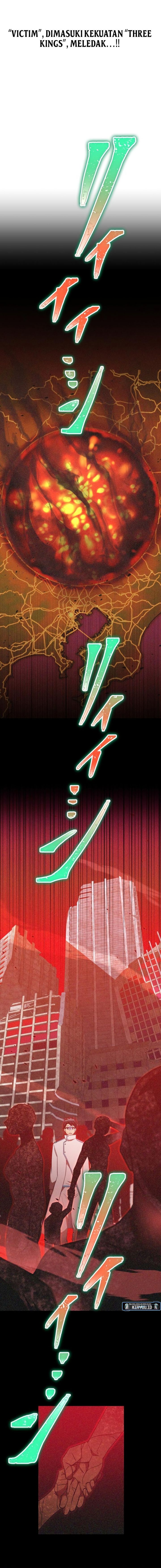 Savior of Divine Blood ~Draw Out 0.00000001% to Become the Strongest~