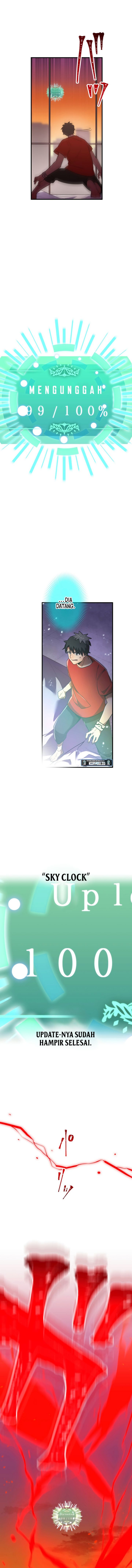 Savior of Divine Blood ~Draw Out 0.00000001% to Become the Strongest~