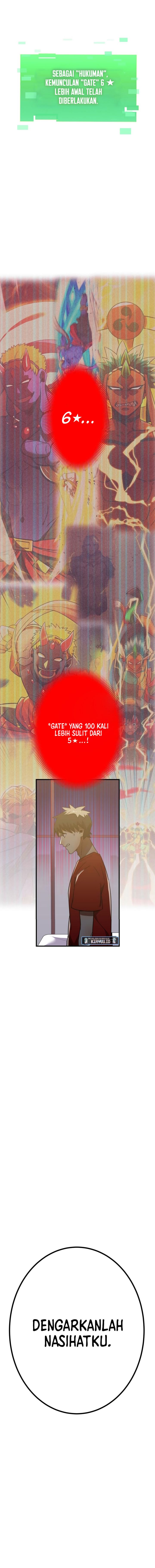Savior of Divine Blood ~Draw Out 0.00000001% to Become the Strongest~