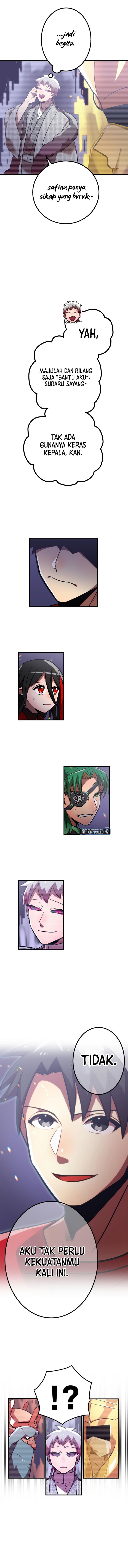 Savior of Divine Blood ~Draw Out 0.00000001% to Become the Strongest~