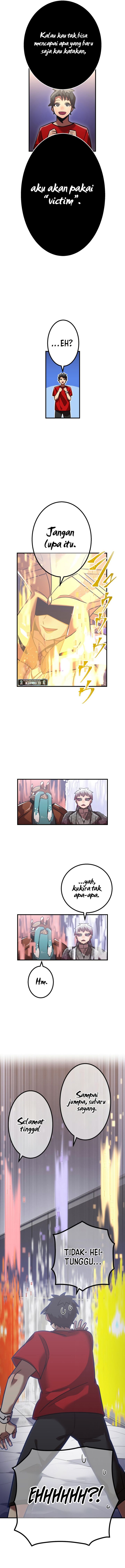 Savior of Divine Blood ~Draw Out 0.00000001% to Become the Strongest~