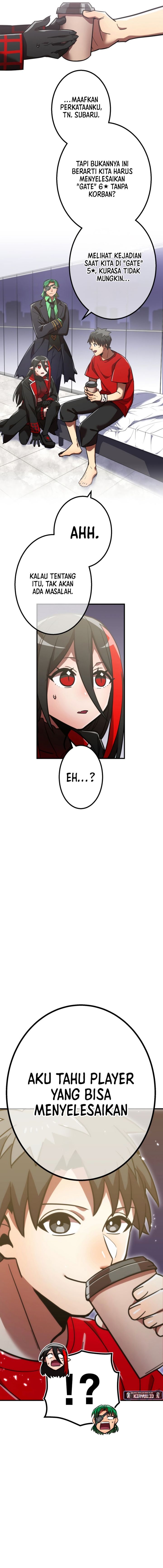Savior of Divine Blood ~Draw Out 0.00000001% to Become the Strongest~
