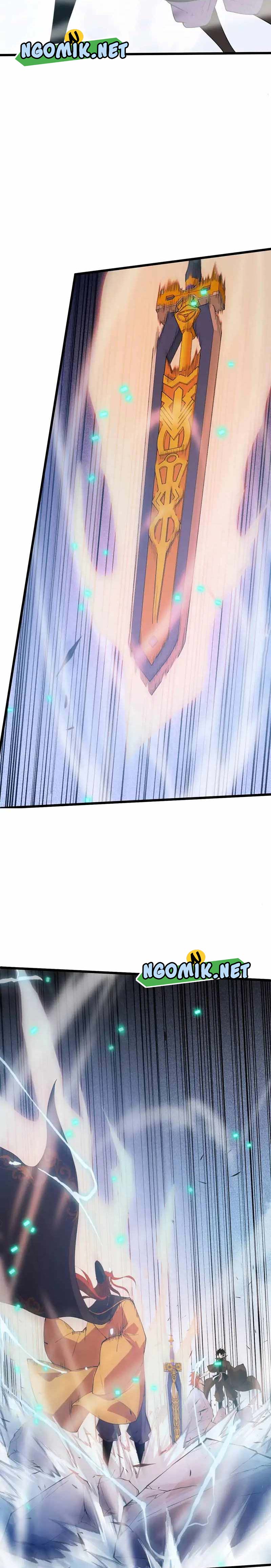 Second Fight Against the Heavens