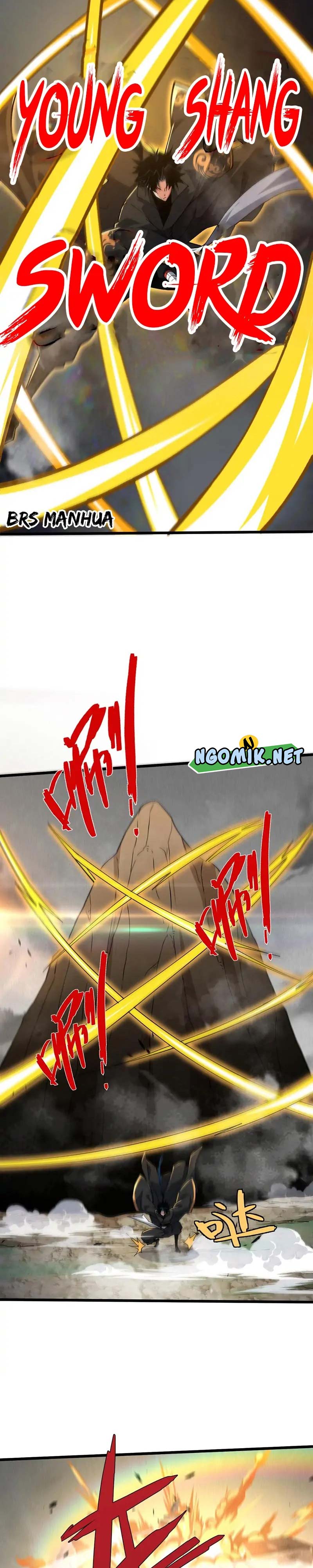 Second Fight Against the Heavens