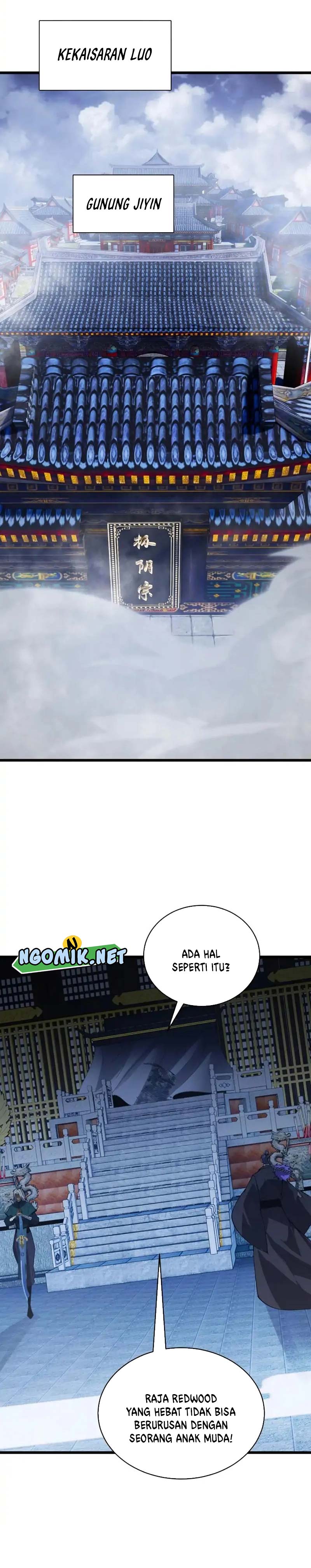 Second Fight Against the Heavens