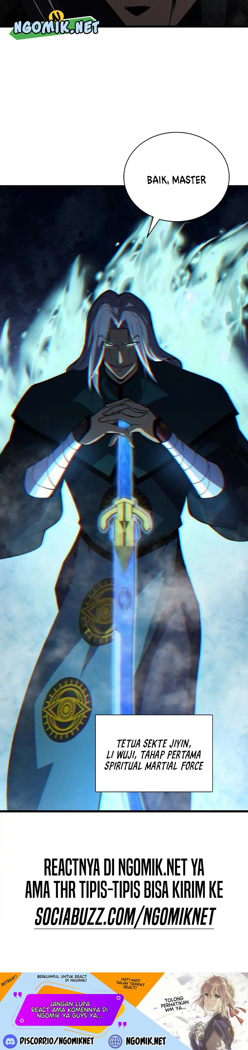 Second Fight Against the Heavens