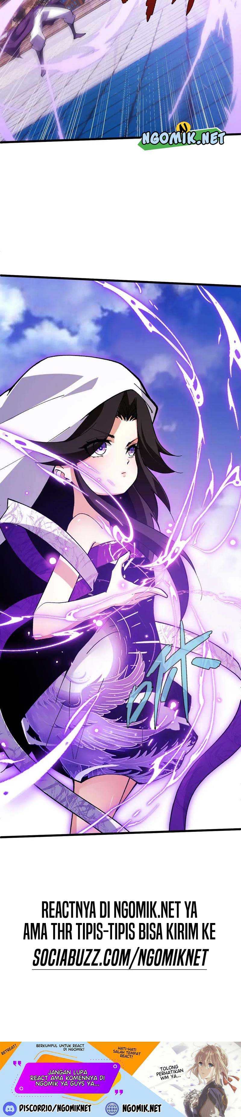 Second Fight Against the Heavens