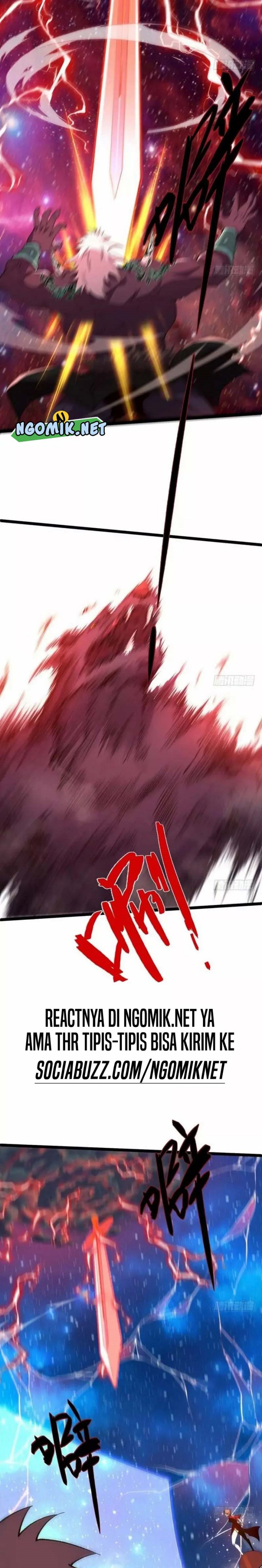 Second Fight Against the Heavens
