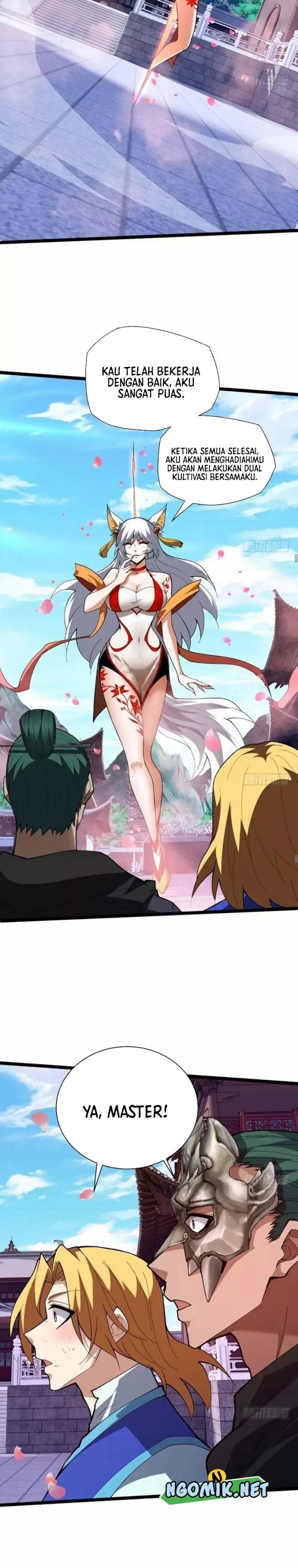 Second Fight Against the Heavens