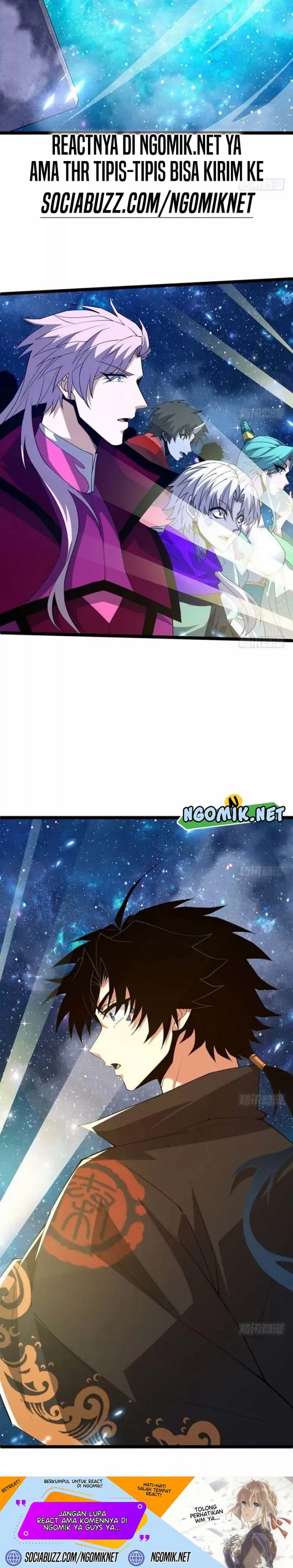Second Fight Against the Heavens