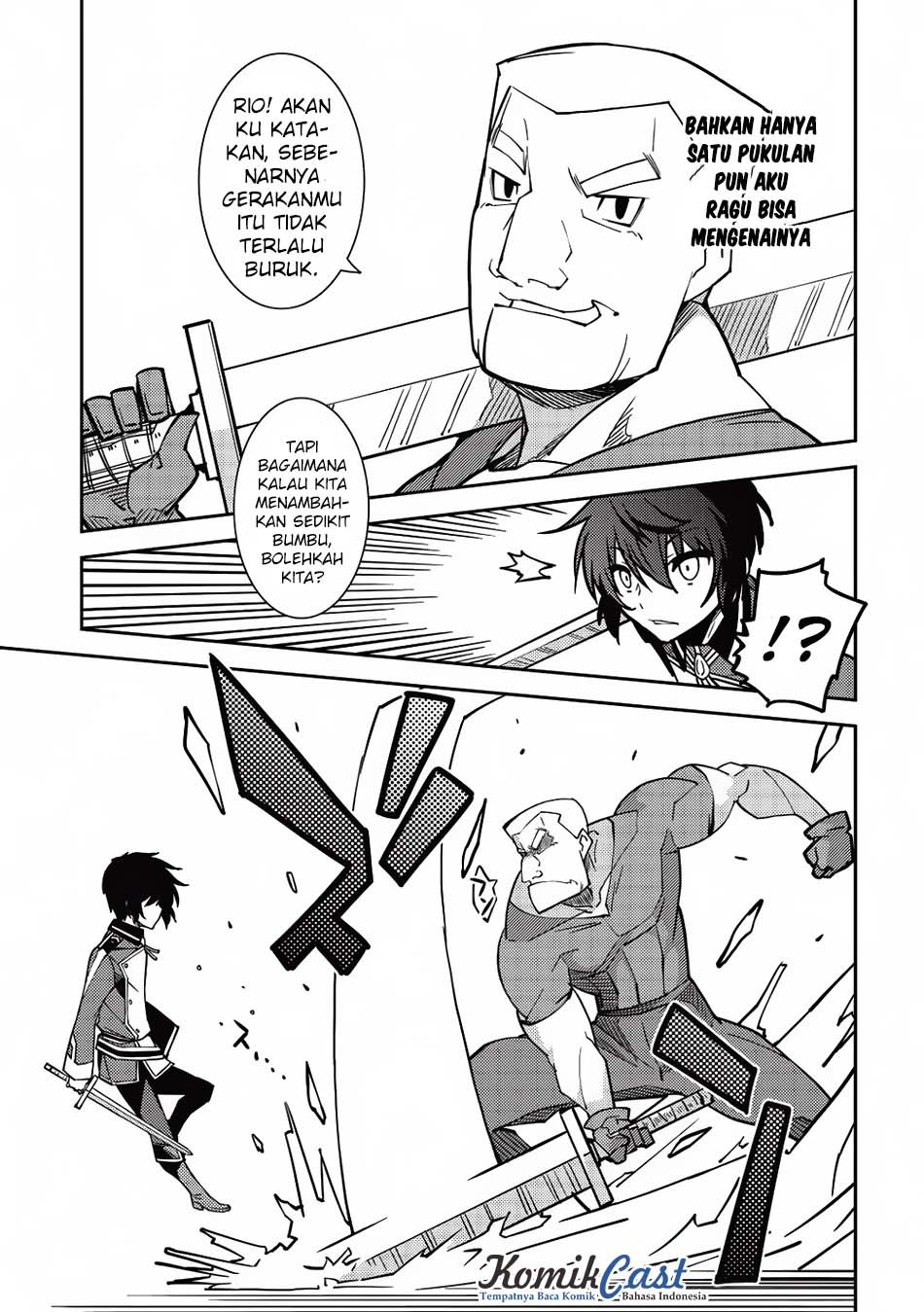 Seirei Gensouki (Minazuki Futago)