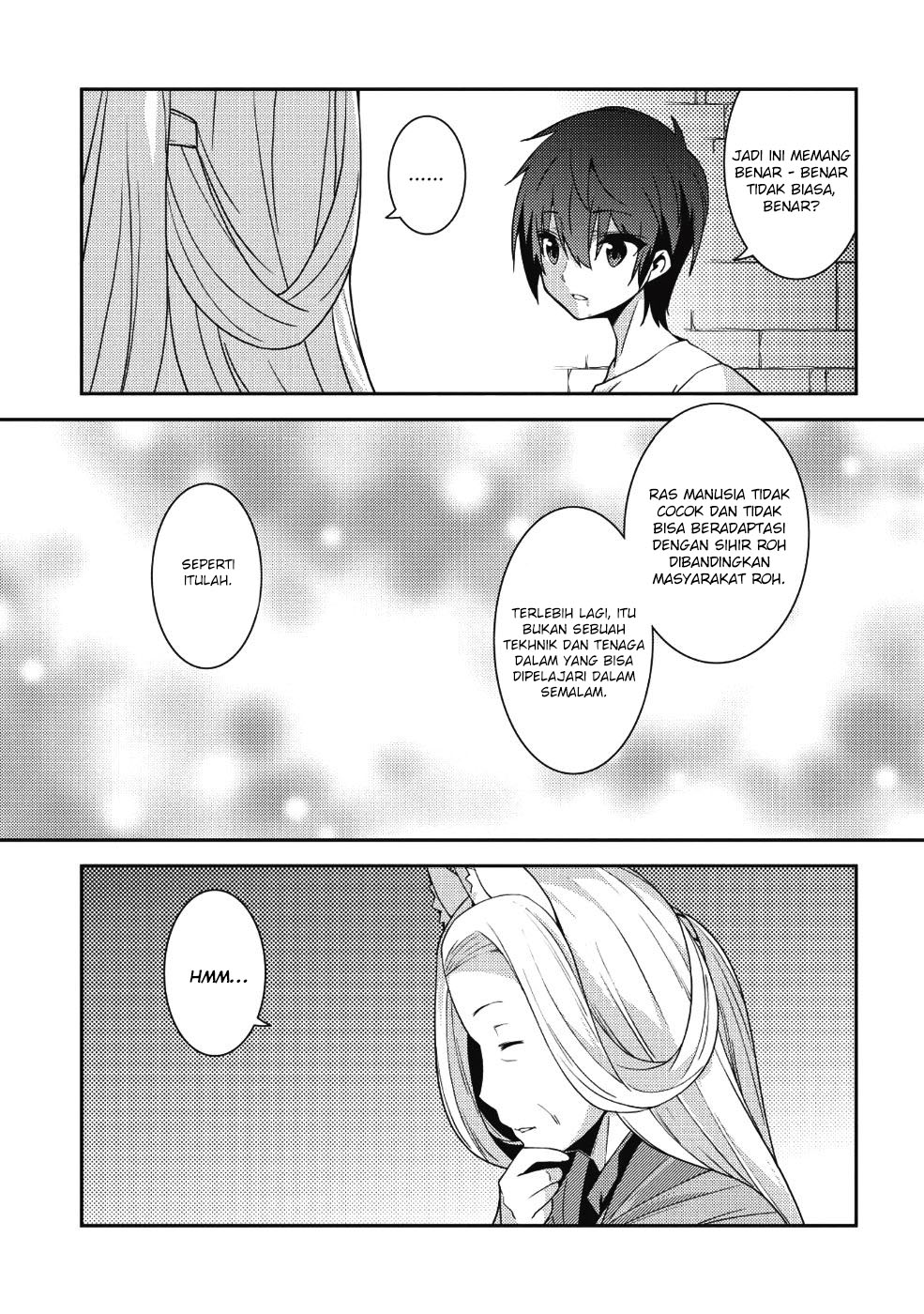 Seirei Gensouki (Minazuki Futago)
