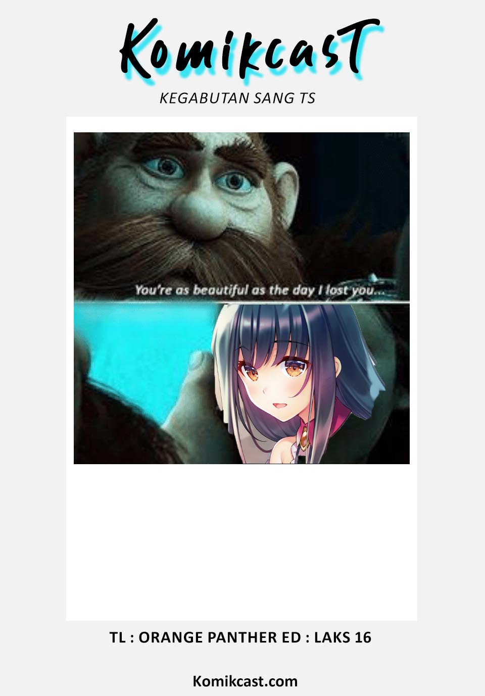Seirei Gensouki (Minazuki Futago)