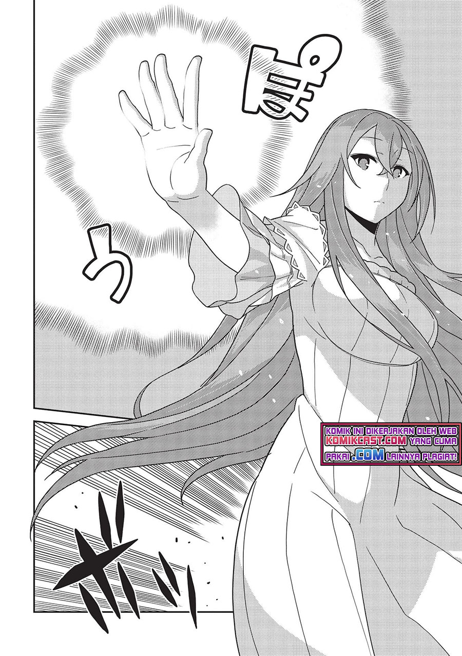 Seirei Gensouki (Minazuki Futago)