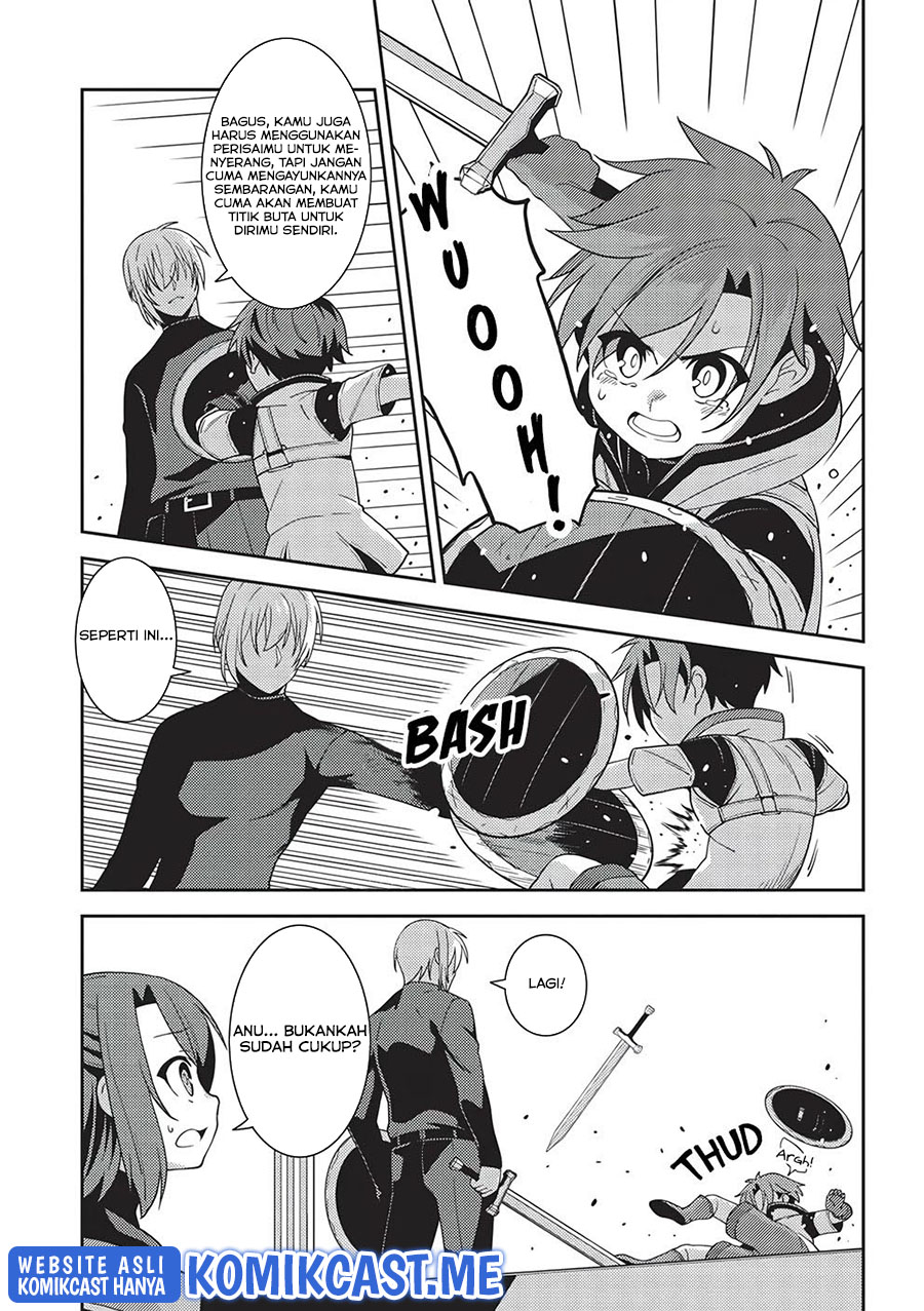Seirei Gensouki (Minazuki Futago)