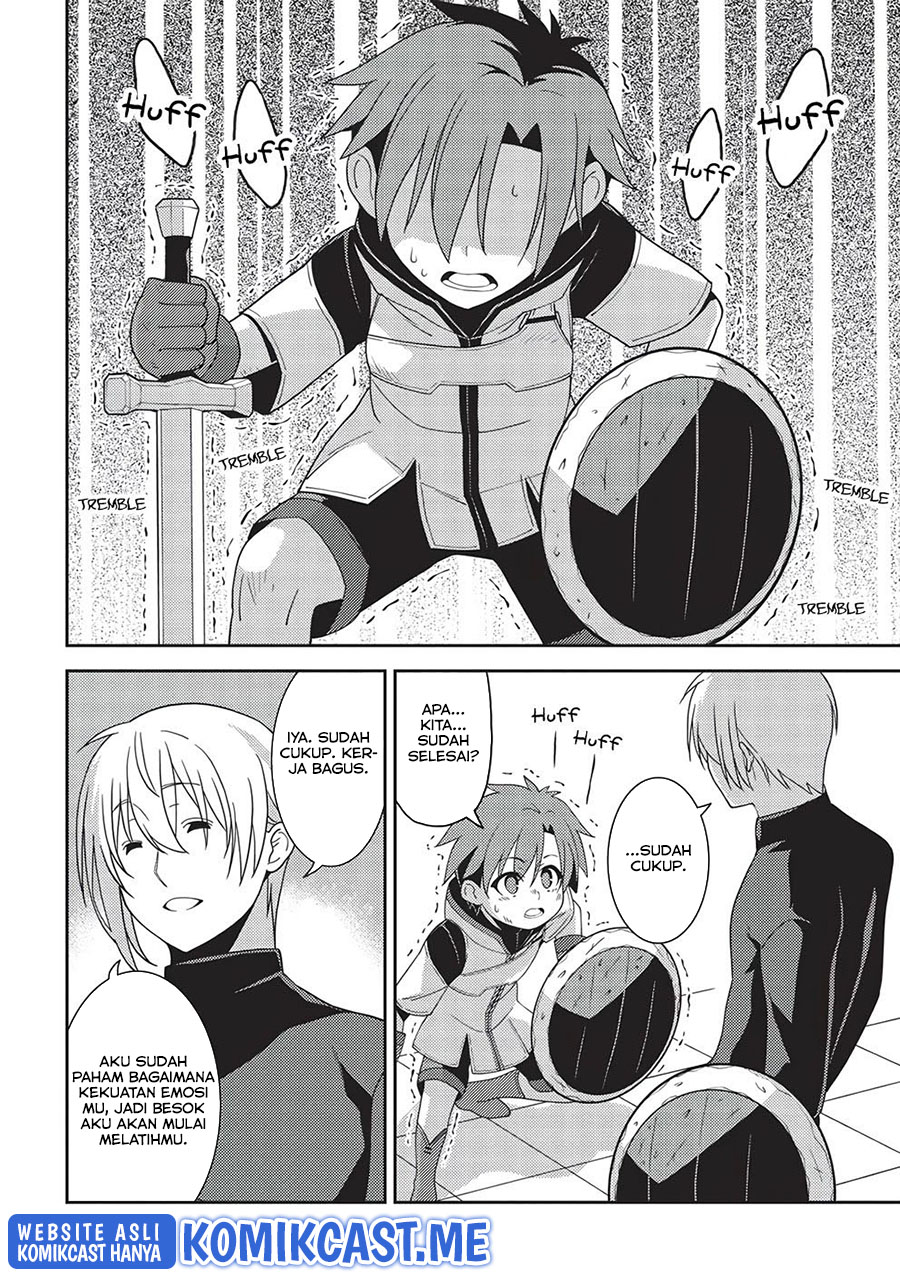 Seirei Gensouki (Minazuki Futago)