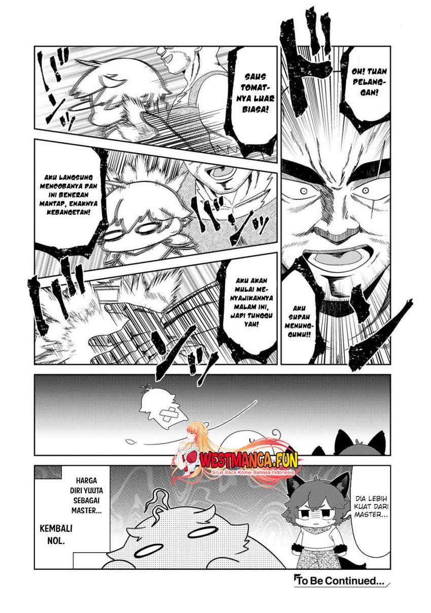 Seirei-tachi no Rakuen to Risou no Isekai Seikatsu