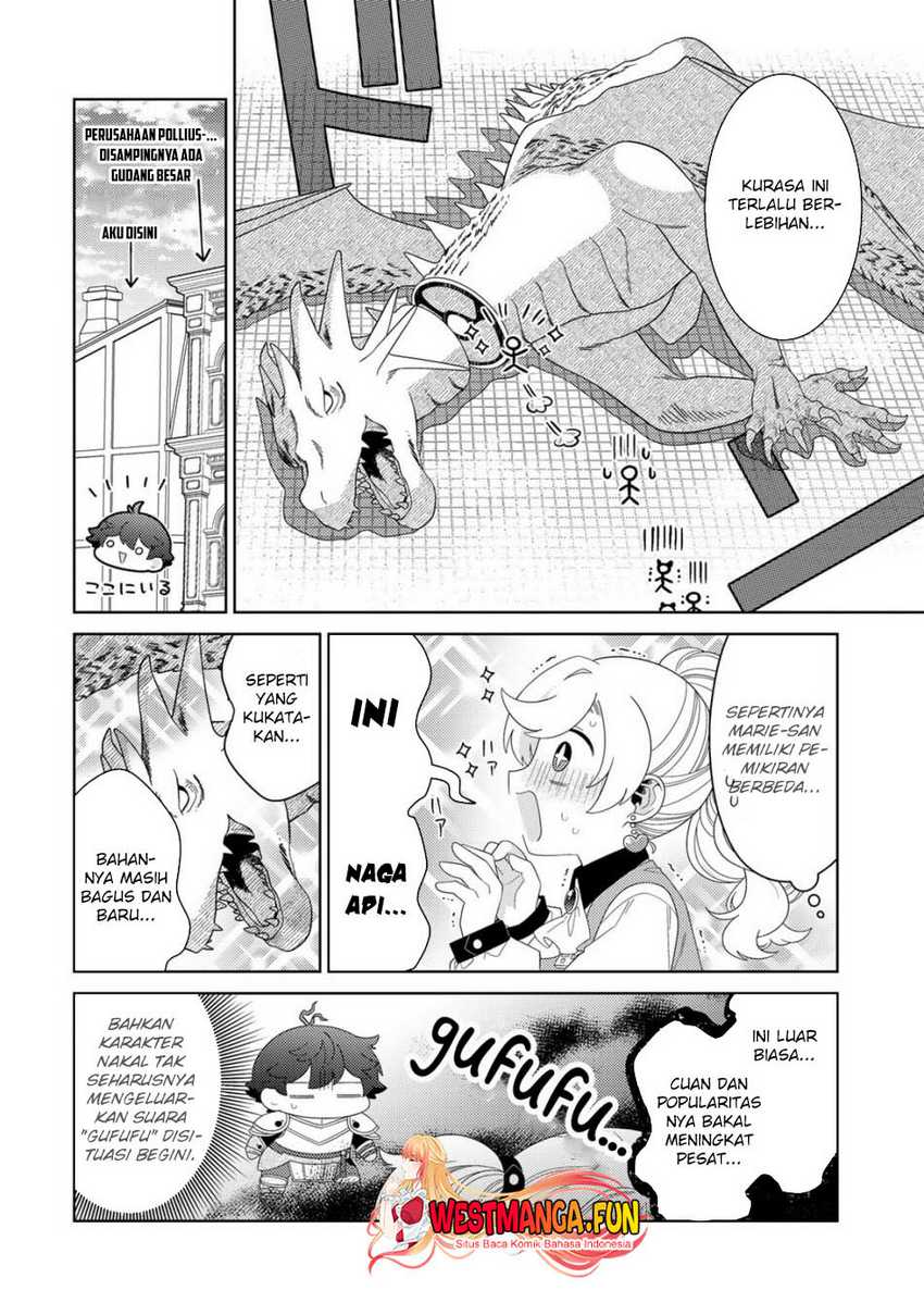 Seirei-tachi no Rakuen to Risou no Isekai Seikatsu