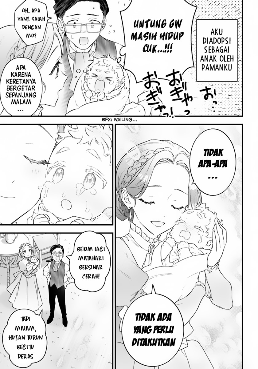 Sekai ni Hitori, Zenzokusei Mahou no Tsukaite