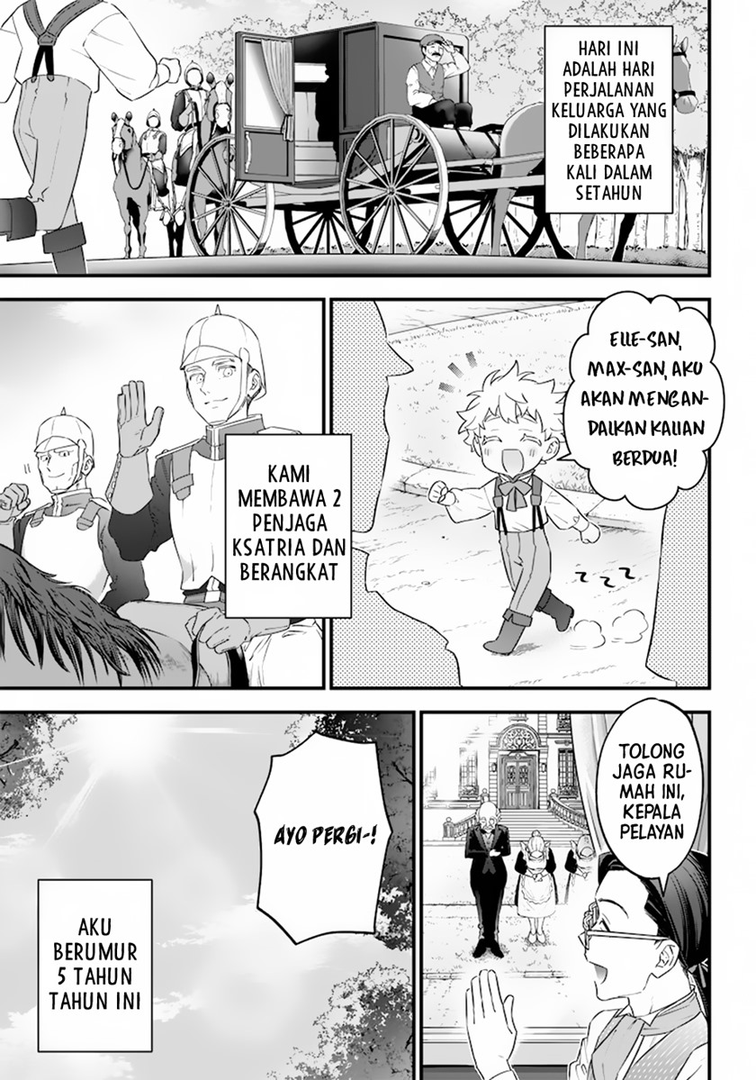Sekai ni Hitori, Zenzokusei Mahou no Tsukaite