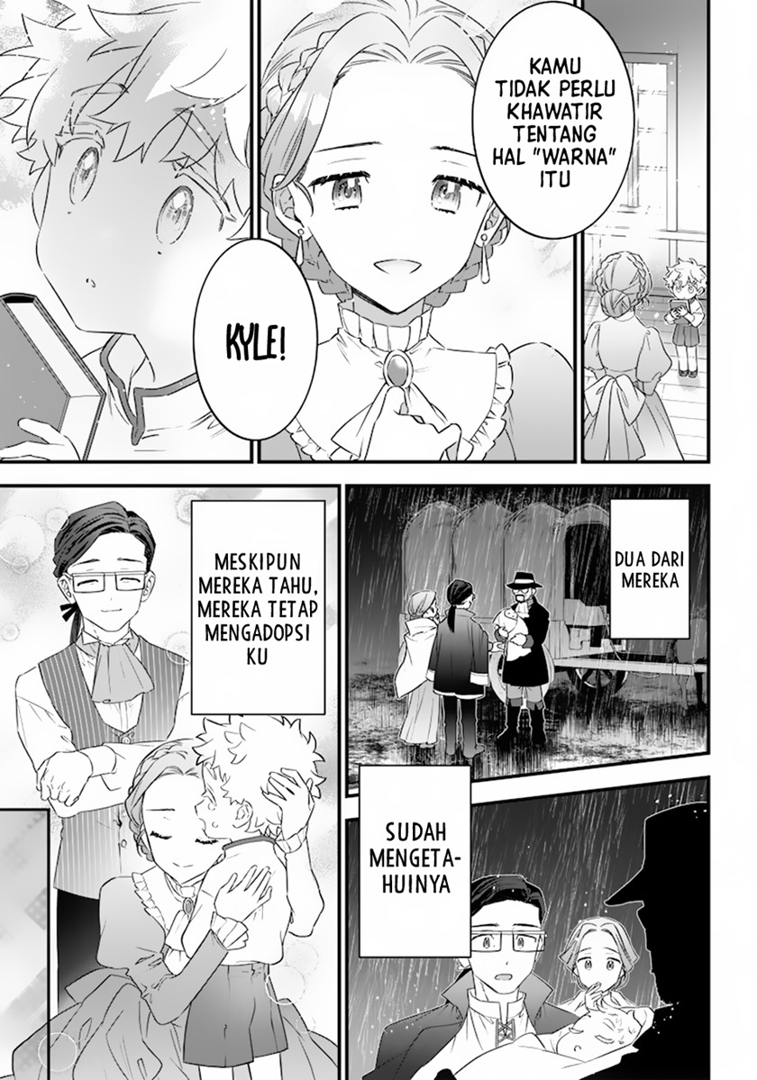 Sekai ni Hitori, Zenzokusei Mahou no Tsukaite