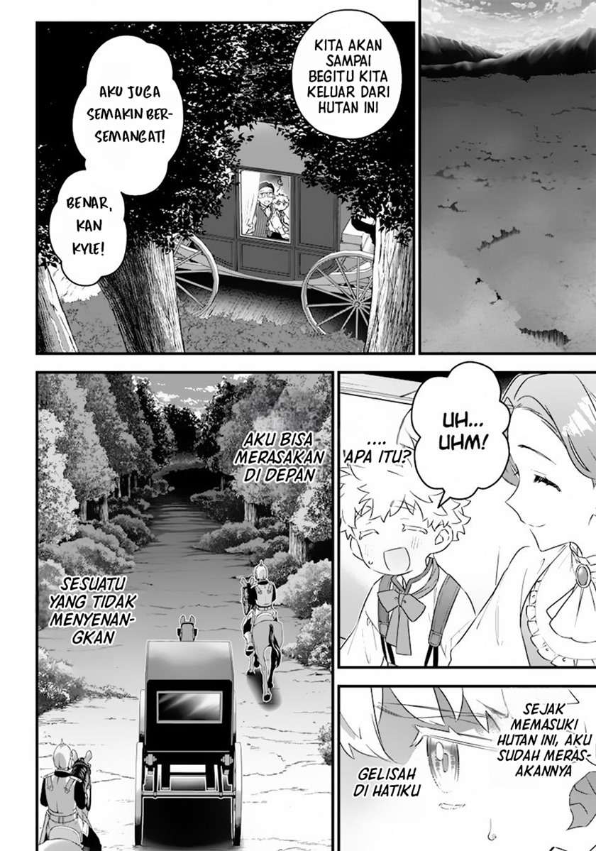 Sekai ni Hitori, Zenzokusei Mahou no Tsukaite