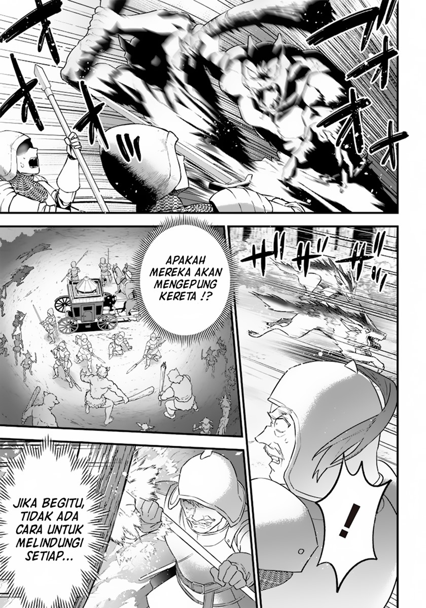 Sekai ni Hitori, Zenzokusei Mahou no Tsukaite
