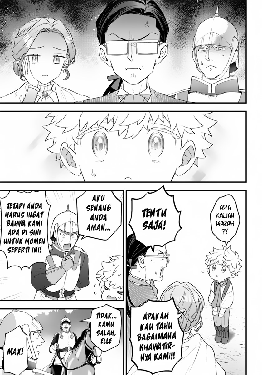 Sekai ni Hitori, Zenzokusei Mahou no Tsukaite
