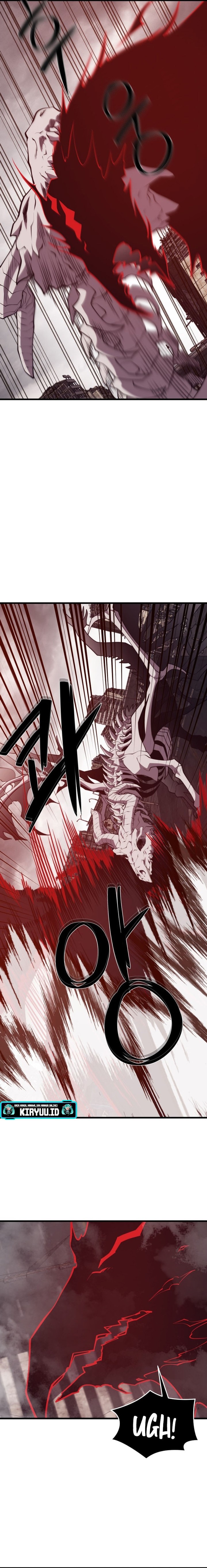 Seoul Station Necromancer
