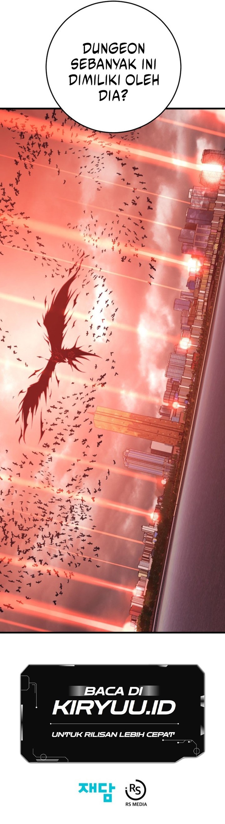 Seoul Station Necromancer