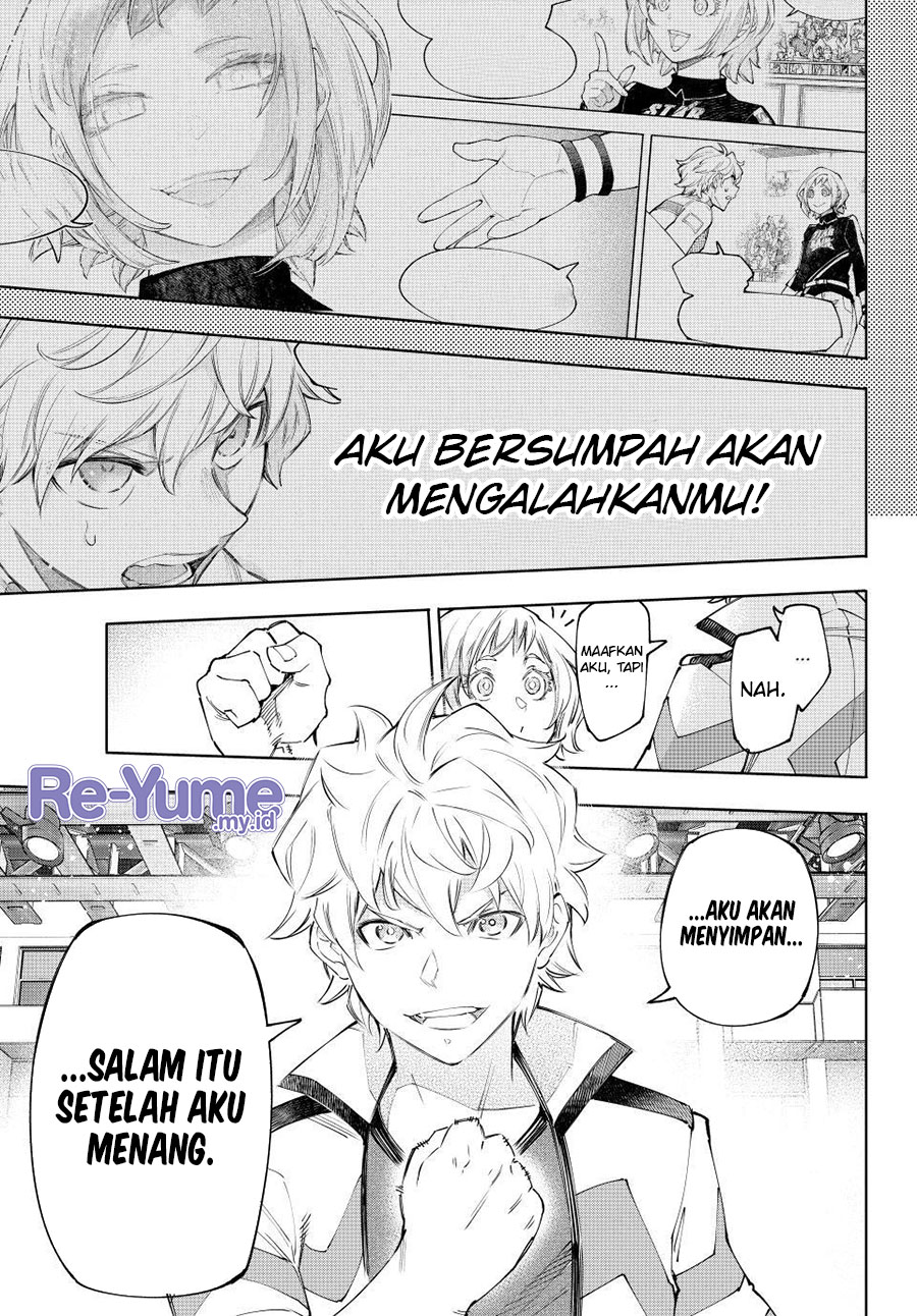 Shangri-La Frontier ~ Kusoge Hunter, Kamige ni Idoman to su~