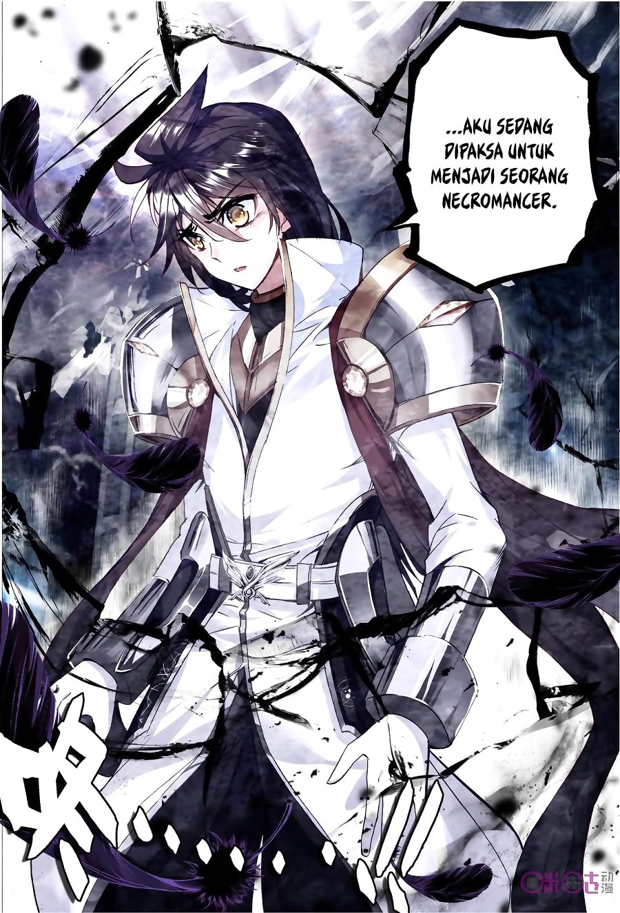 Shen Yin Wang Zuo