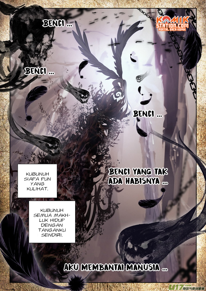 Shen Yin Wang Zuo