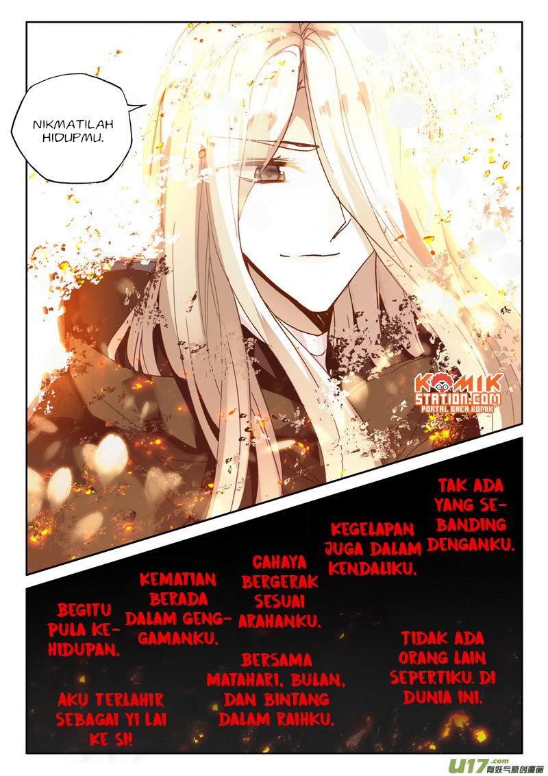 Shen Yin Wang Zuo