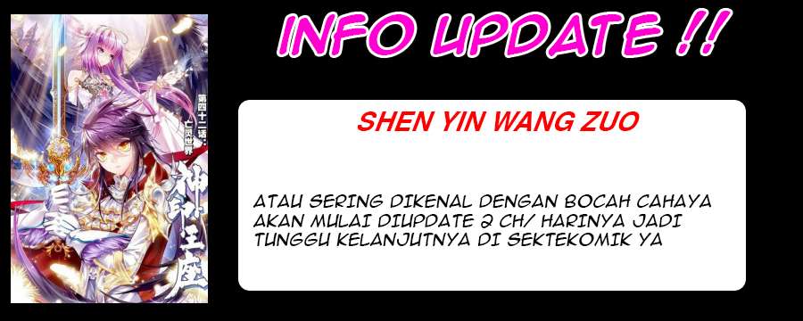 Shen Yin Wang Zuo