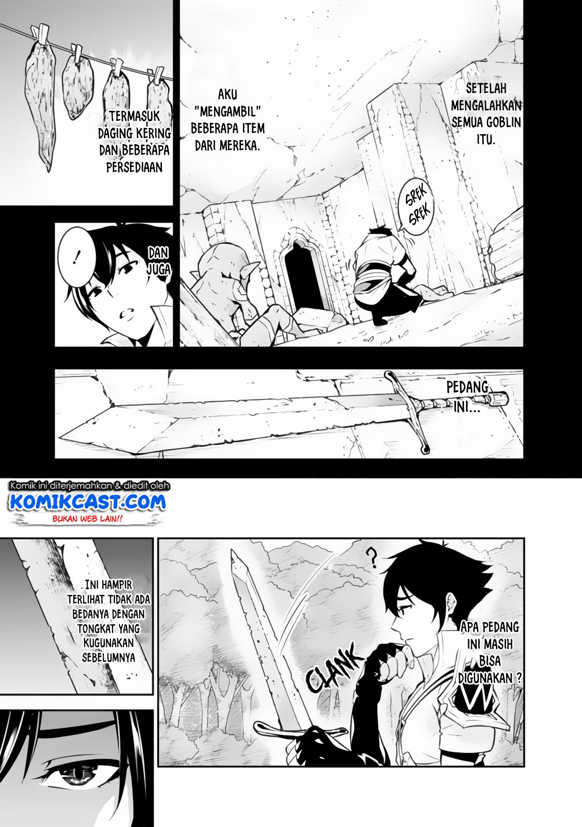 Shijou Saikyou no Mahou Kenshi, F Rank Boukensha ni Tensei Suru ~ Kensei to Matei, 2 Tsu no Zense omotta Otoko no Eiyuutan