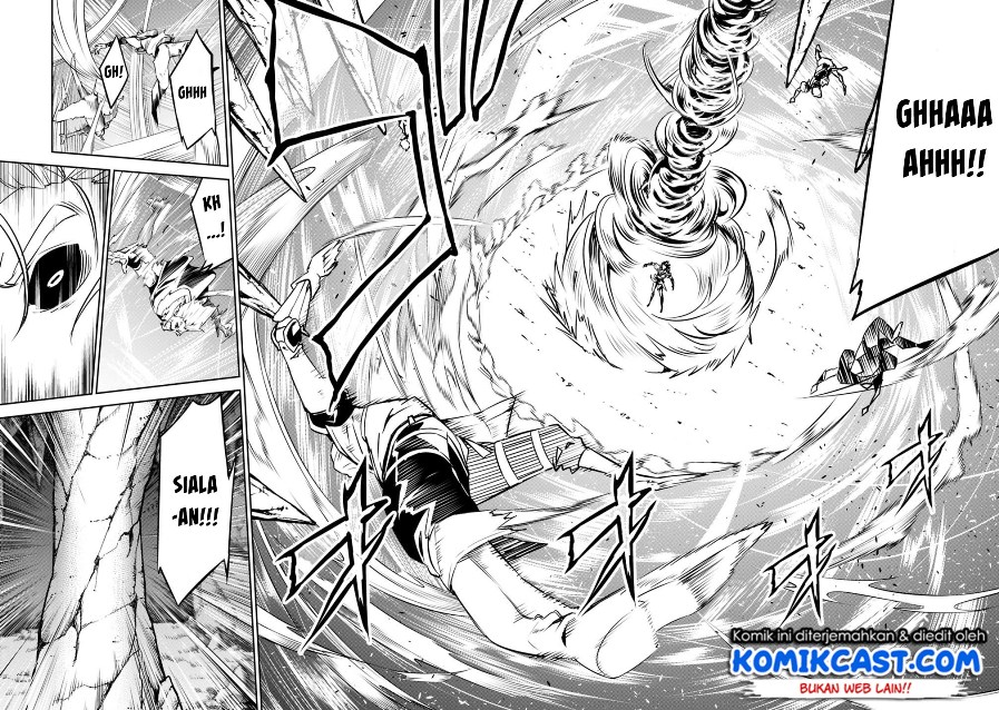 Shijou Saikyou no Mahou Kenshi, F Rank Boukensha ni Tensei Suru ~ Kensei to Matei, 2 Tsu no Zense omotta Otoko no Eiyuutan