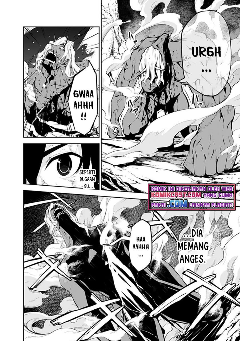 Shijou Saikyou no Mahou Kenshi, F Rank Boukensha ni Tensei Suru ~ Kensei to Matei, 2 Tsu no Zense omotta Otoko no Eiyuutan