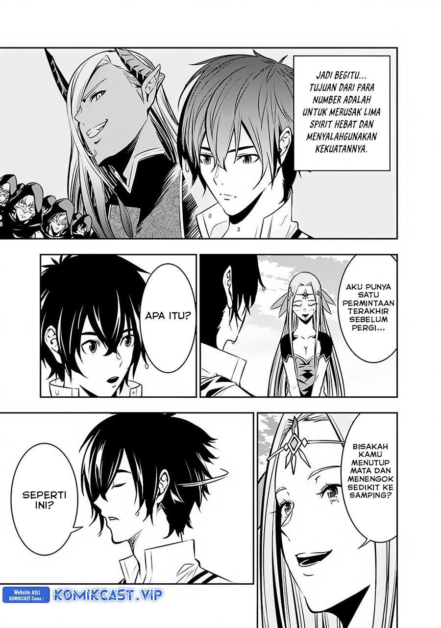 Shijou Saikyou no Mahou Kenshi, F Rank Boukensha ni Tensei Suru ~ Kensei to Matei, 2 Tsu no Zense omotta Otoko no Eiyuutan