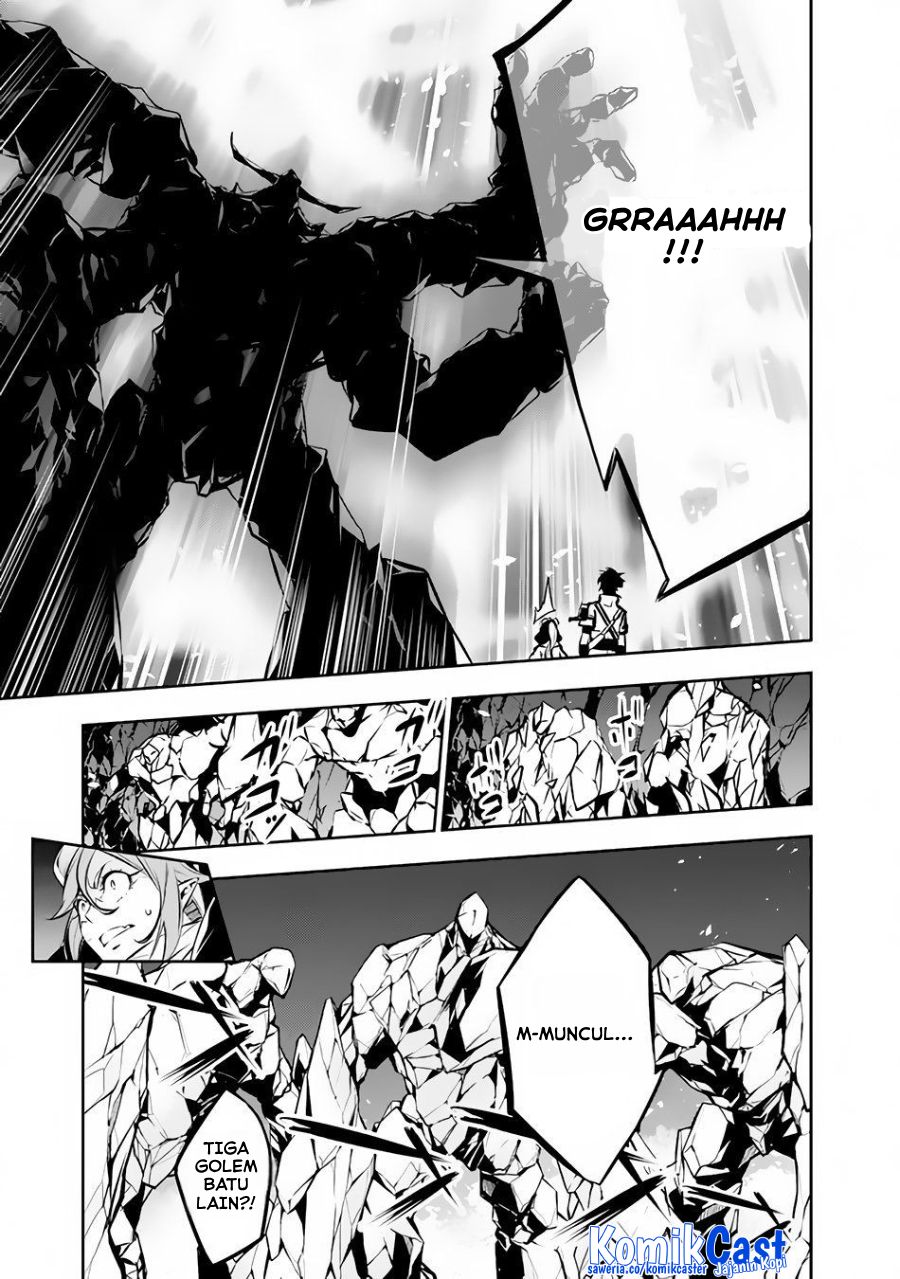 Shijou Saikyou no Mahou Kenshi, F Rank Boukensha ni Tensei Suru ~ Kensei to Matei, 2 Tsu no Zense omotta Otoko no Eiyuutan