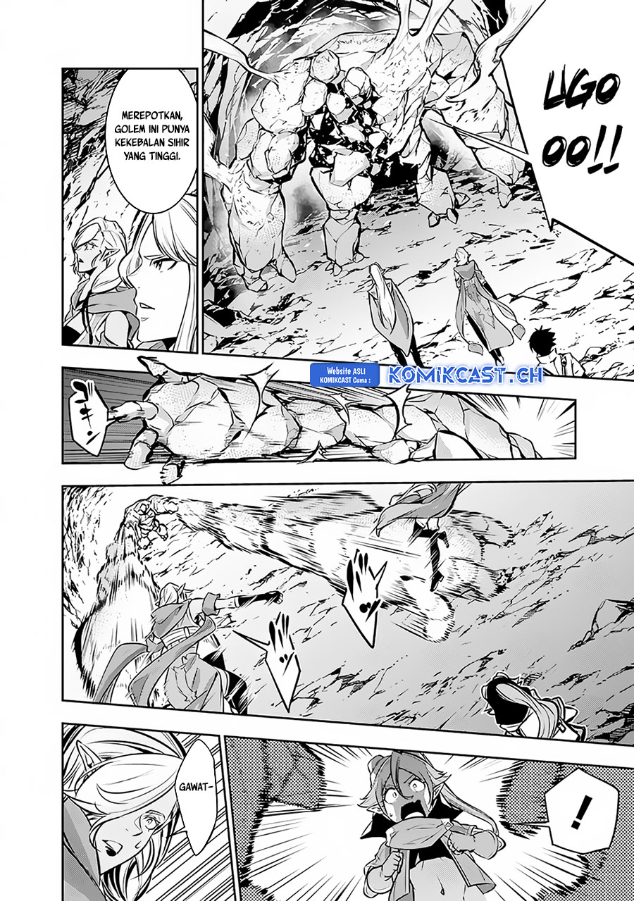 Shijou Saikyou no Mahou Kenshi, F Rank Boukensha ni Tensei Suru ~ Kensei to Matei, 2 Tsu no Zense omotta Otoko no Eiyuutan