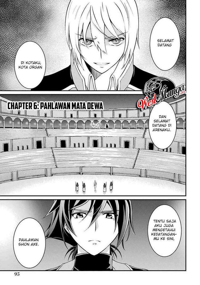 Shikkoku Tsukai no Saikyo Yusha Nakama Zen’in ni Uragira Retanode Saikyo no Mamono