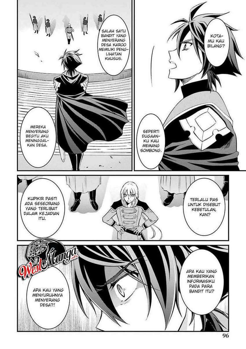 Shikkoku Tsukai no Saikyo Yusha Nakama Zen’in ni Uragira Retanode Saikyo no Mamono