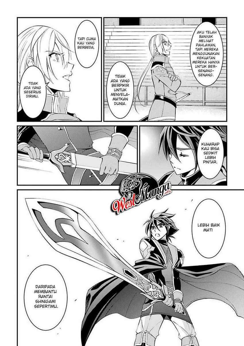 Shikkoku Tsukai no Saikyo Yusha Nakama Zen’in ni Uragira Retanode Saikyo no Mamono