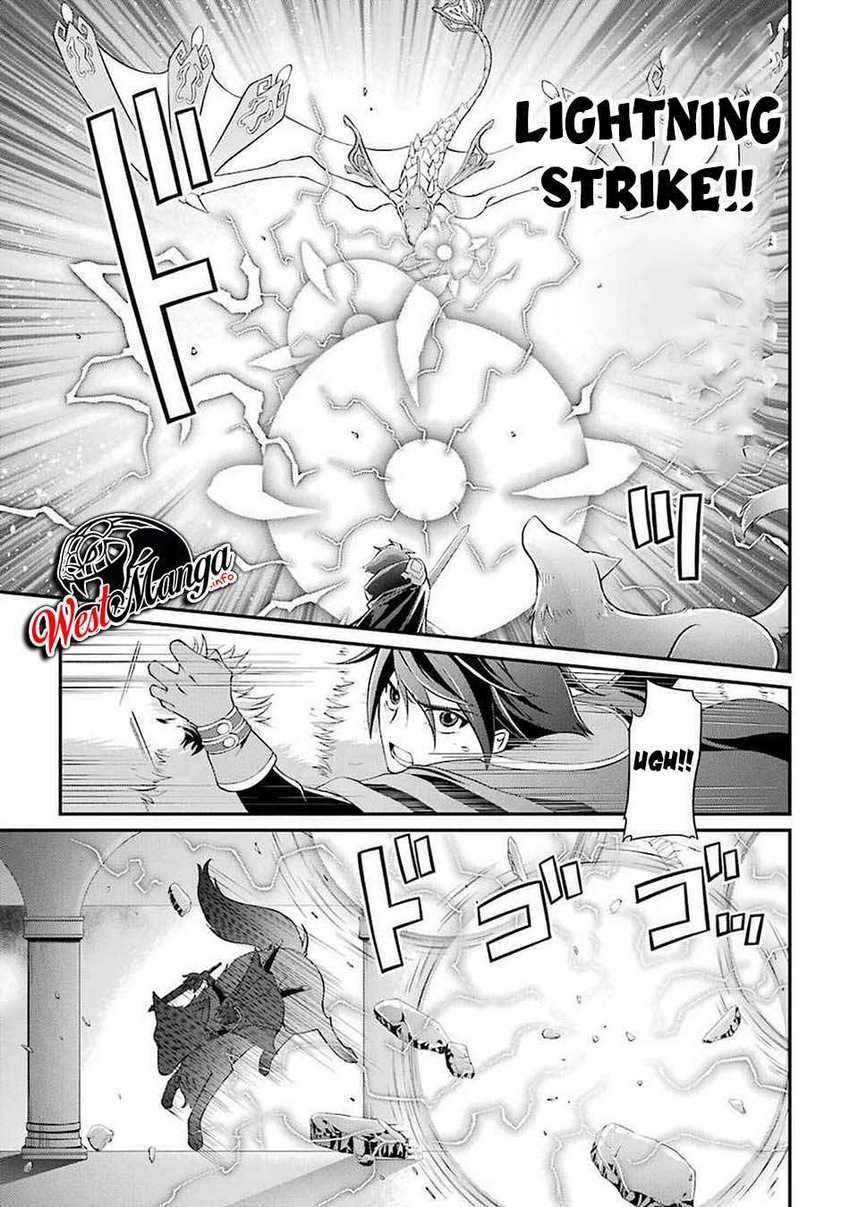 Shikkoku Tsukai no Saikyo Yusha Nakama Zen’in ni Uragira Retanode Saikyo no Mamono